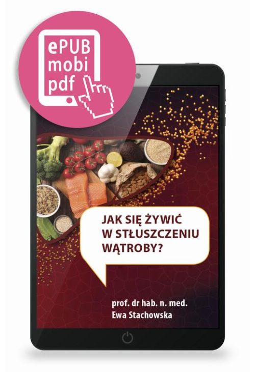 Jak się żywić w stłuszczeniu wątroby?