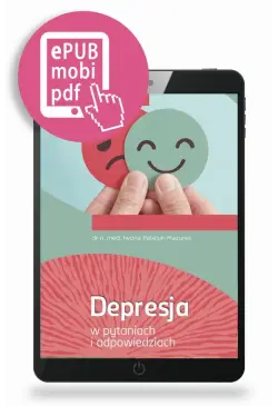 Depresja w pytaniach i...