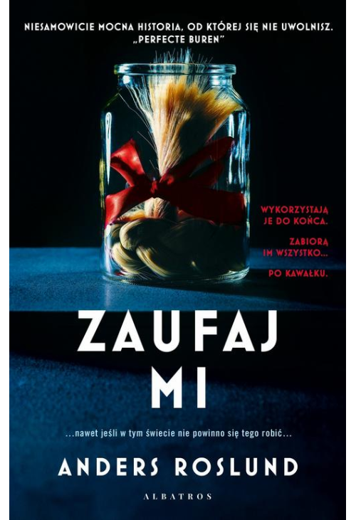 Zaufaj mi