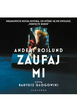 Zaufaj mi