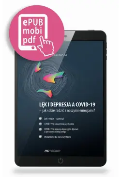 Lęk i depresja a covid-19 -...