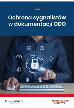 Ochrona sygnalistów w...