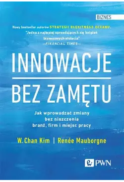 Innowacje bez zamętu