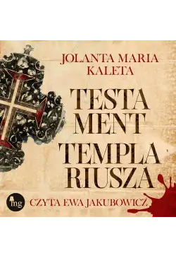 Testament templariusza