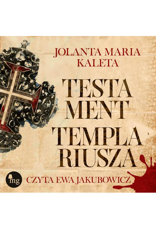 Testament templariusza