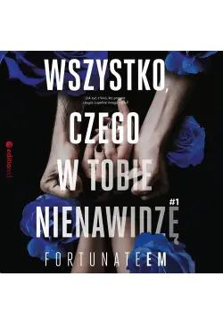 Wszystko, czego w tobie...