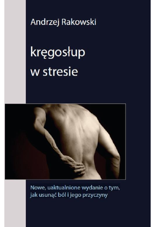 Kręgosłup w stresie