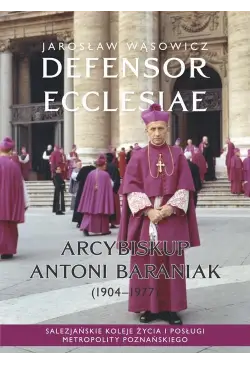 Defensor Ecclesiae....