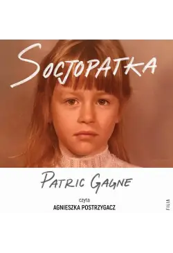 Socjopatka