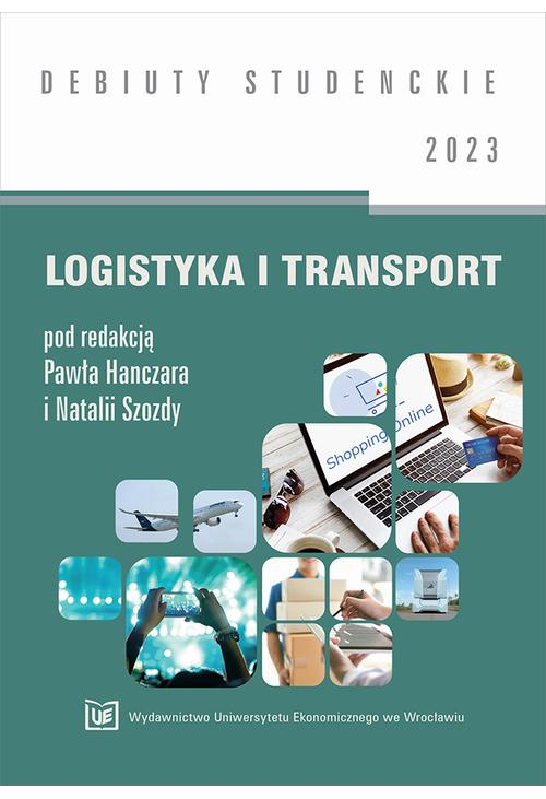 Logistyka i transport 2023 [DEBIUTY STUDENCKIE]