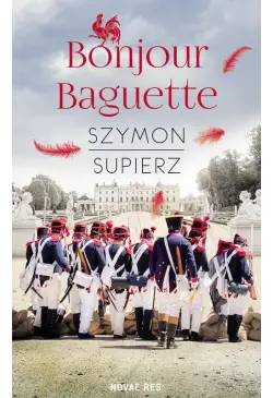 Bonjour Baguette
