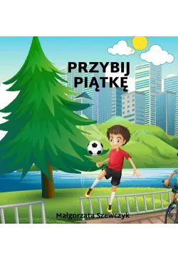 Przybij piątkę