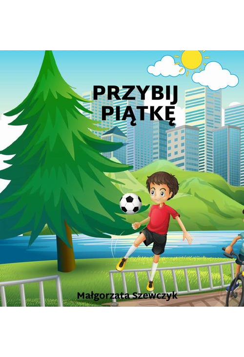 Przybij piątkę