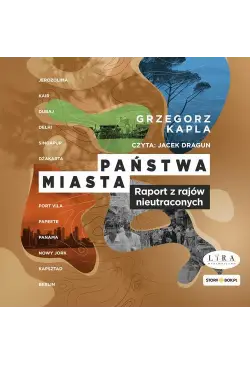 Państwa-miasta