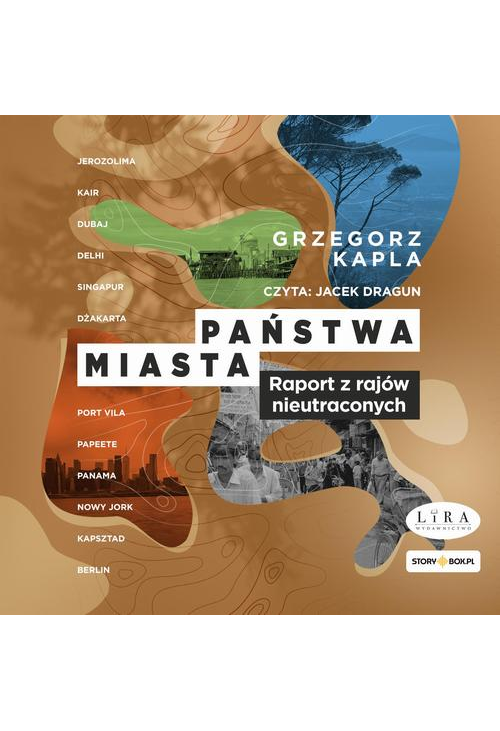 Państwa-miasta