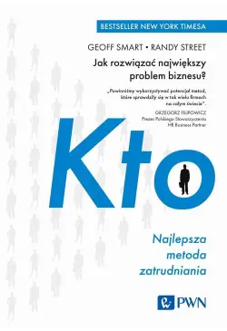 KTO Najlepsza metoda...