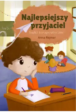 Najlepsiejszy przyjaciel