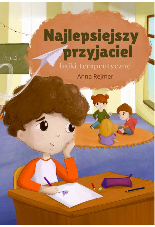 Najlepsiejszy przyjaciel