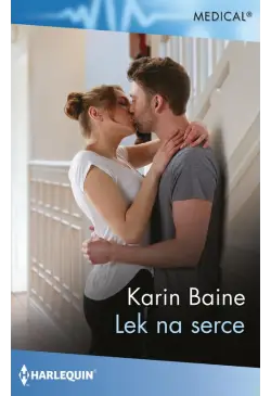 Lek na serce