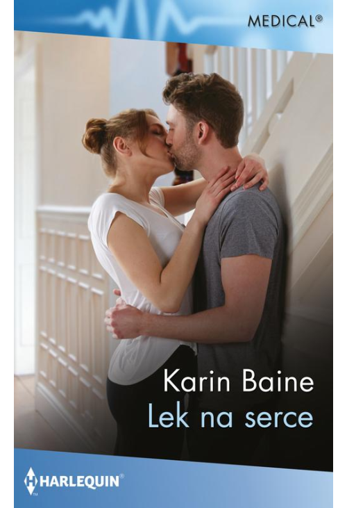 Lek na serce