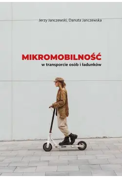 Mikromobilność w...
