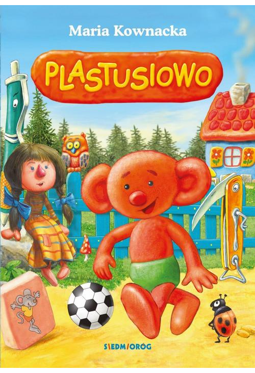 Plastusiowo