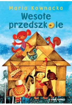 Wesołe przedszkole