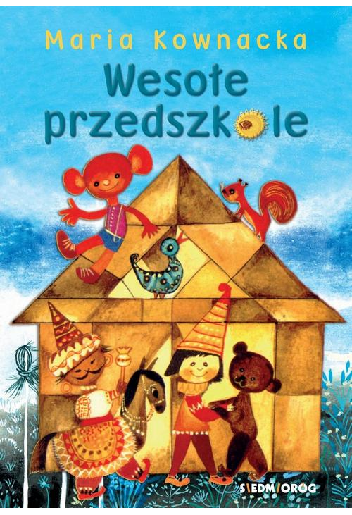 Wesołe przedszkole