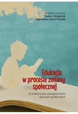 Edukacja w procesie zmiany...