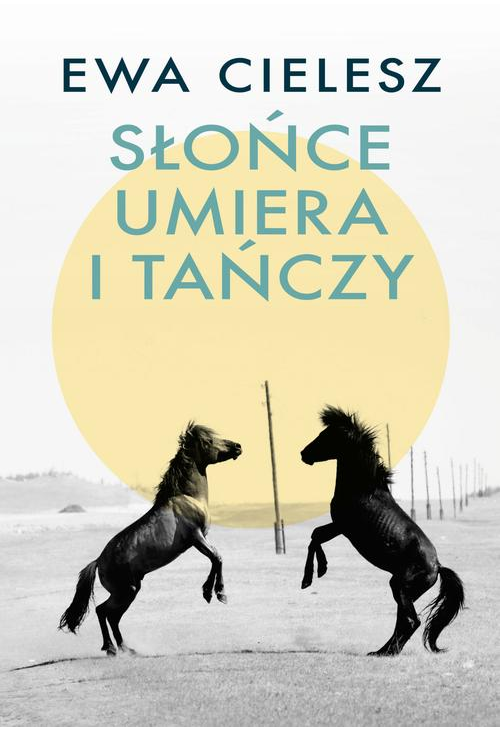 Słońce umiera i tańczy