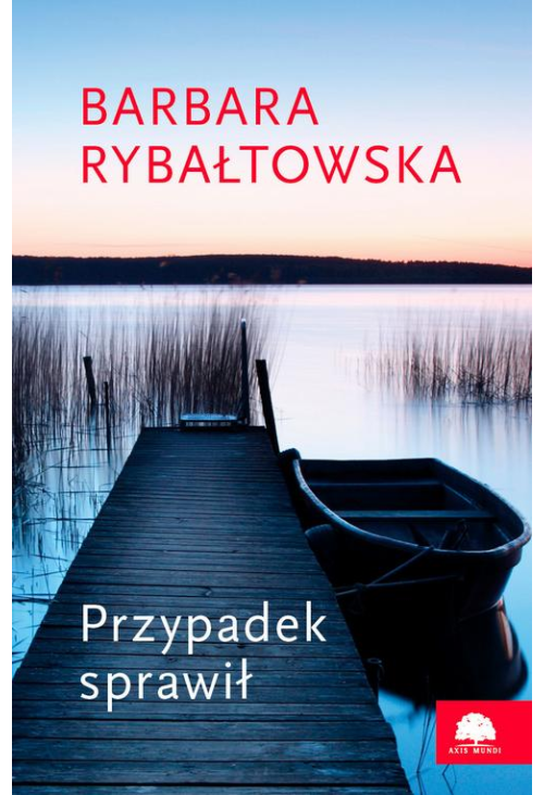 Przypadek sprawił