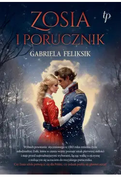 Zosia i porucznik