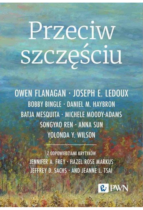 Przeciw szczęściu