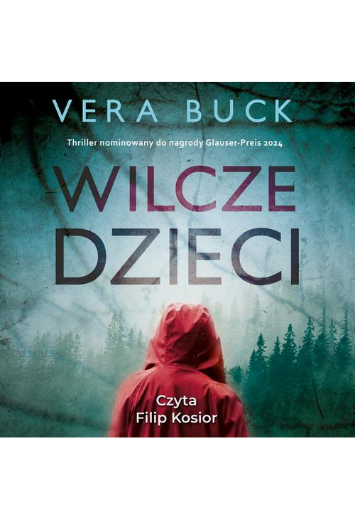 Wilcze dzieci