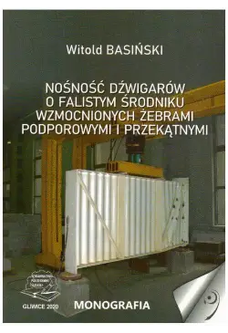 Nośność dźwigarów o...