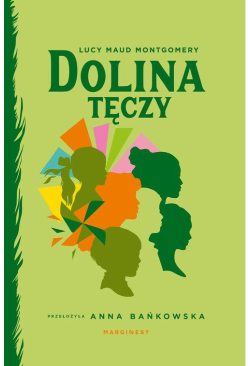 Dolina Tęczy