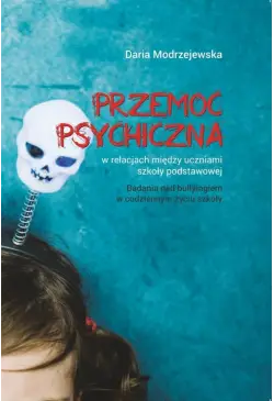 Przemoc psychiczna w...