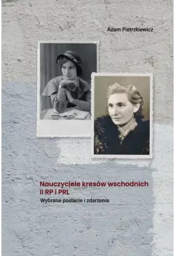 Nauczyciele kresów...