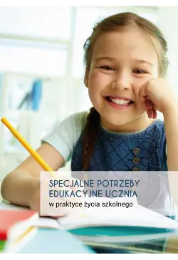 Specjalne potrzeby...