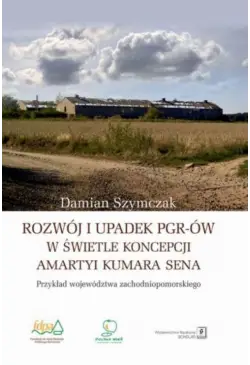 Rozwój i upadek PGR-ów w...