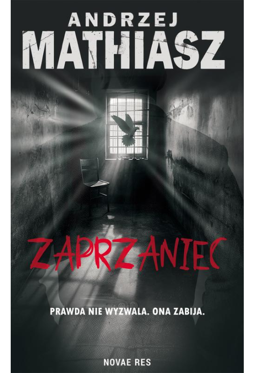 Zaprzaniec