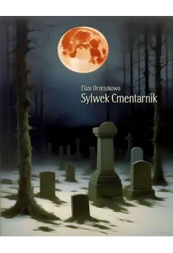 Sylwek Cmentarnik