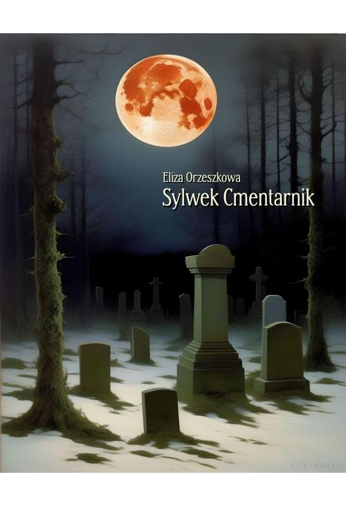 Sylwek Cmentarnik