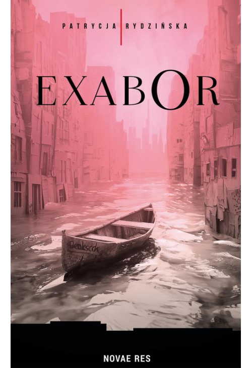 Exabor