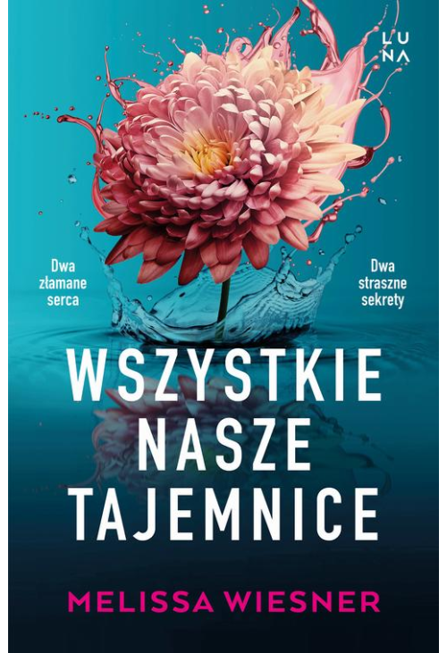 Wszystkie nasze tajemnice