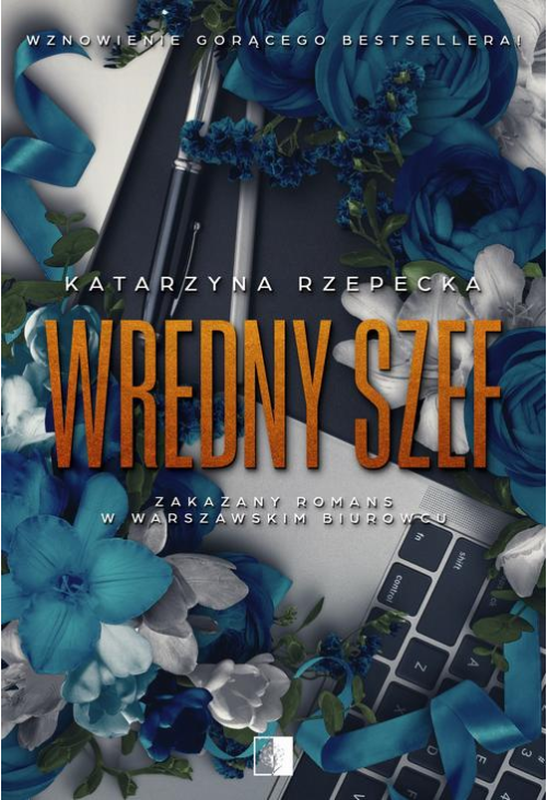 Wredny szef