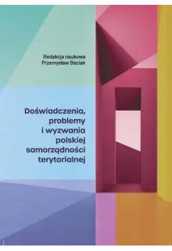 Doświadczenia, problemy i...