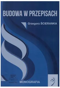 Budowa w przepisach.