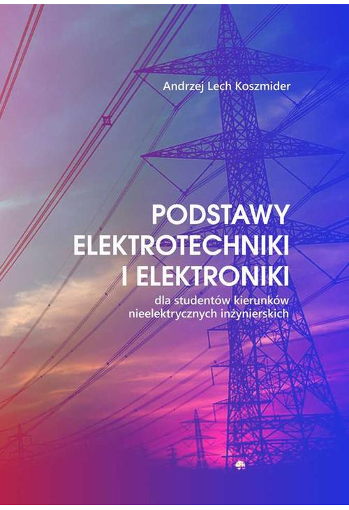 Podstawy elektrotechniki i elektroniki