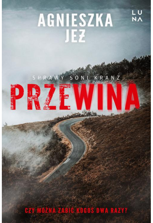 Przewina